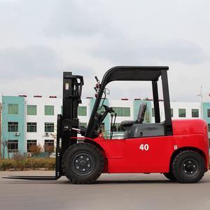 Çin'den Profesyonel Üretici Elektrikli Forklift 1 Ton 2 Ton 3 Ton 3.5 Ton 4 Ton Taşınabilir Forklift Elektrikli Forklift Satılık - Product Image 5