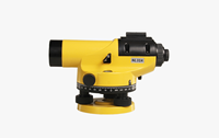 SOUTH NL32A 32X Automatic Optical Level High-Precision Surveying Instrument for Road Construction Engineering Measurement