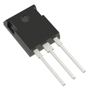 Composants électroniques neufs et originaux NGW30T60M3DFQ IGBT TRENCH FS 600V 75A TO-247L - Product Image 1