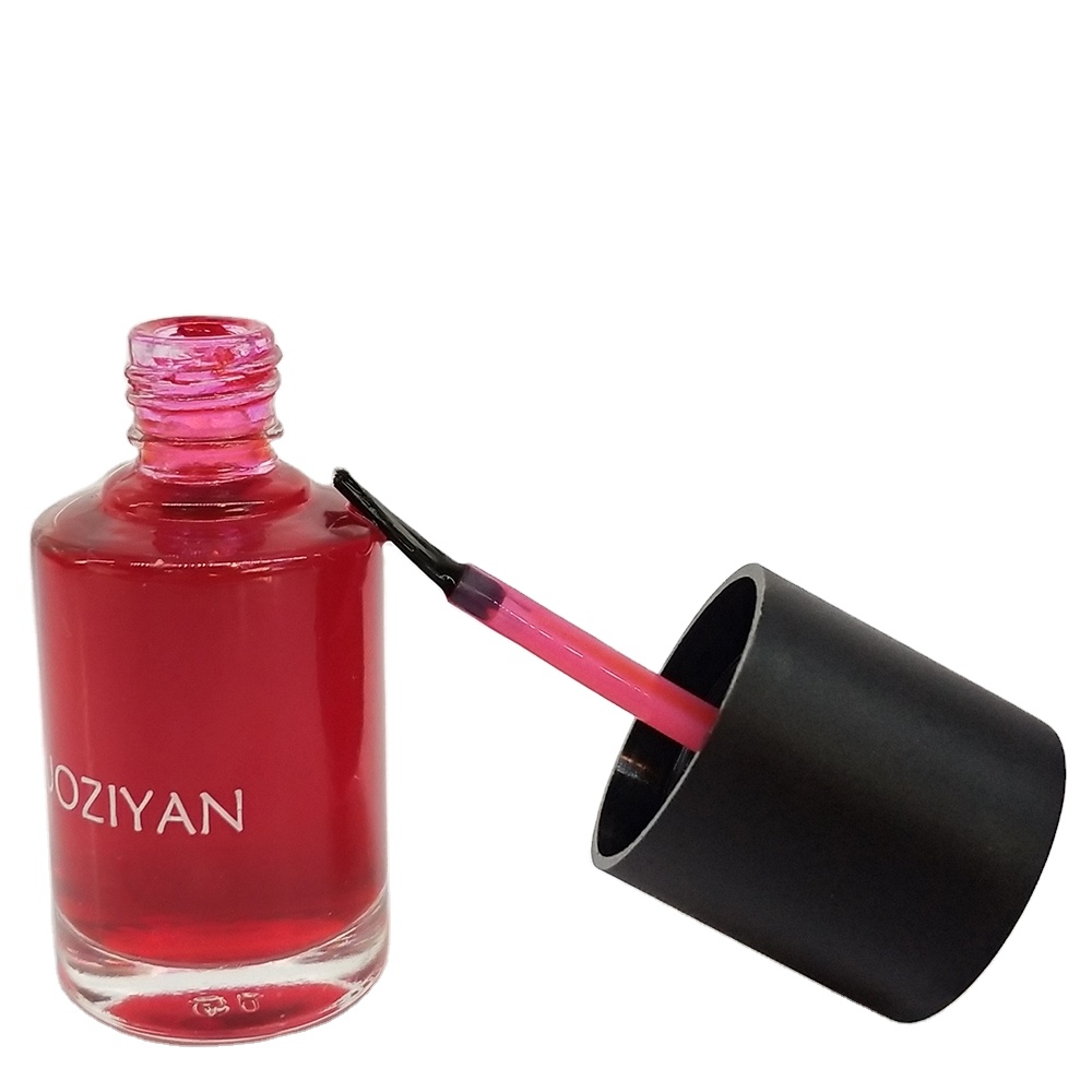 Жидкие румяна воды губ воды образец румян