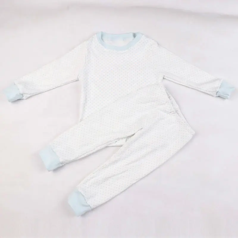 Ropa para bebés de 2 a 3 años, camisetas de lunares, pantalones, 2 uds., ropa de diseño para bebés, ropa sexy para niños sin ropa