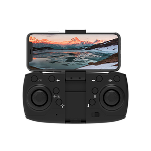Chất Lượng Cao E99 Giá Rẻ Drone 4K Quadrocopter FPV RC Đồ Chơi Drone Với Máy Ảnh Có Thể Gập Lại Drone Thông Minh Theo Tôi Góc Rộng - Product Image 2
