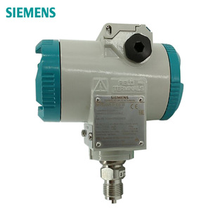 Manomètre de pression absolue et différentielle Siemens SITRANS P320 Série 7MF0300 7MF0310 7MF0320 7MF0330 7MF0340 7MF0350 7MF0360 - Product Image 5