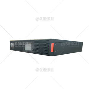 Vertiv liebert gxt5 באינטרנט <span class=keywords><strong>ups</strong></span> חד פאזי 220v 750va-20kva קיבולת מתלה עם חומצה עופרת הגנה ברק - Product Image 3