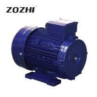 Moteur à courant alternatif triphasé à induction IE3 à haut rendement 2,5 kW 3 kW 4 kW 5,5 kW 7,5 kW 11 kW pour entraînement industriel
