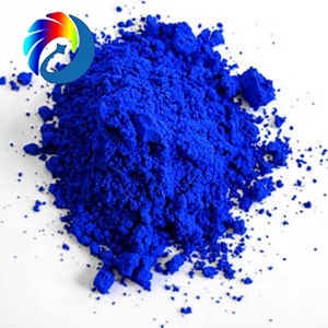 Matières premières <span class=keywords><strong>S</strong></span>-3BG bleu marine dispersées pour la teinture des textiles Colorants à température moyenne - Product Image 5