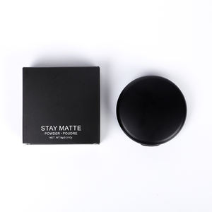 Cipria Compatta di Lusso di Alta Qualità per il Viso all'Ingrosso con Etichetta Privata - Product Image 5