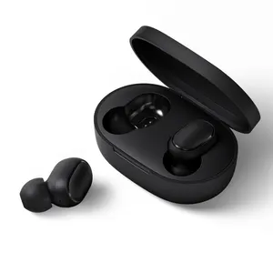 2021 Neuestes Original Blue Tooth a6s tws Ohrhörer Headset mit Mikrofon für iPhone 11 für Samsung für Mi Phone Ohrhörer