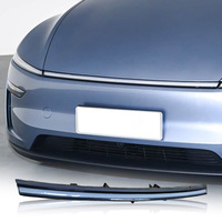 Pour Tesla Model Y 2025 Juniper : Remplacement de la barre lumineuse LED centrale avant – Nouveauté !