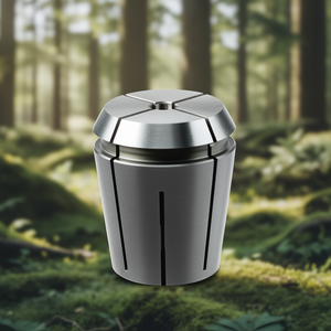 Erxt 16 D การลดการเคาะ COLLET สำหรับเครื่องมือเครื่องจักร - Product Image 3
