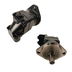 Moteur hydraulique Atlas Copco Epiroc pour foreuse Flexiroc D60 Boomer XL3C, pièce de rechange à remplacement rapide 3177308500 3177 3085 00 - Product Image 5