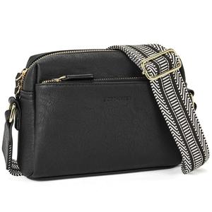 الجملة شخصية اليومية حقيبة قصيرة حزام حقيبة هوبو بوهو القطن التايلاندية الهبي المنسوجة حقيبة كتف - Product Image 4