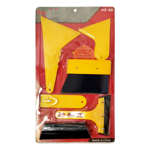 Bộ Dụng Cụ Tháo Trang Trí 19 Chiếc Kìm Tháo Bọc Ghế Xe Hơi Bộ Dụng Cụ Tháo Kẹp Âm Thanh Cửa Tấm Xe Hơi - Product Image 5