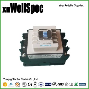 คอนแทค <span class=keywords><strong>Nc1</strong></span> HGC09 HGC12 HGC18 HGC25 HGC32 HGC40 HGC50 HGC65 HGC75 HGC85 HGC100 HGC150 HGC130 HGC115 - Product Image 5