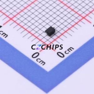 Diodo BAS16WSQ SOD-323 (SC-90) Original y Nuevo, Diodo de Conmutación, Componentes Electrónicos al por Mayor y Servicio BOM - Product Image 2