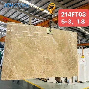 Polished Light Emperador Marble Brown Beige <strong>Chocolate</strong> Color Marble Stone Tiles <strong>Slabs</strong> - Product Image 3