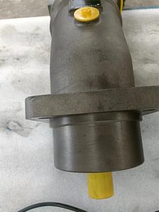 Lainuo Hydraulic Pump A2F28 A2F45 A2F55 A2F63 A2F80 A2F107 A2F125 A2F160 A2F200 A2F250 A2F355 Series A2F107R1Z3 - Product Image 1