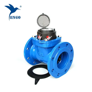 BADGER RECORDALLM25ディスク水道メーター5/8x3/4ブロンズガロン - Product Image 3