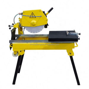 Portable 800/1200mm Manual <b>Machine</b> and Automatic Tile <b>Cutting</b> <b>Machine</b> Mobile Granite <b>Stone</b> Masonry Block Saw Wood Sawing <b>Machine</b> - Product Image 3