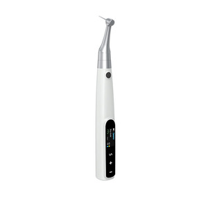 Nouveau moteur endodontique sans fil pour usage endodontique avec localisateur d'apex - Product Image 1