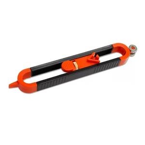 Multiherramienta <span class=keywords><strong>de</strong></span> carpintería personalizada ODM/OEM, regla <span class=keywords><strong>de</strong></span> radián <span class=keywords><strong>de</strong></span> bloqueo <span class=keywords><strong>de</strong></span> calibre con forma <span class=keywords><strong>de</strong></span> azulejo <span class=keywords><strong>de</strong></span> cerámica Industrial para trazado <span class=keywords><strong>de</strong></span> perfiles - Product Image 6