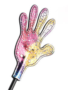 Látigos y Paletas de Cuero para Parejas BDSM, para Sexo, Palmadas y Castigo, Paleta SM para golpear, Fetichismo de Sumisión y Esclavitud, Paleta de Cuero BDSM - Product Image 6