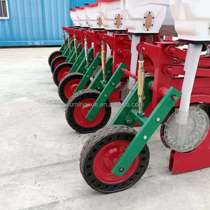 Semoir <span class=keywords><strong>à</strong></span> grain de maïs pour pâturage, directement de l'usine, semoir de précision, semoir <span class=keywords><strong>à</strong></span> <span class=keywords><strong>haricots</strong></span>, tracteur, maïs, boîte de vitesses <span class=keywords><strong>à</strong></span> trois points, agriculture - Product Image 4