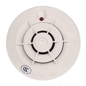 เครื่องตรวจจับอุณหภูมิสูงสำหรับระบบ HVAC โดย System Sensor - ใหม่เอี่ยมและมีสินค้าในสต็อก - Product Image 5