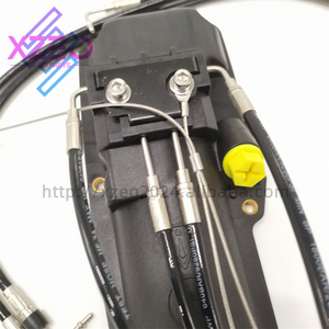 3884410 21945911 21573835ชุดซ่อมฝาครอบปั๊มแบบเอียงและเล็มสำหรับ <span class=keywords><strong>Volvo</strong></span> <span class=keywords><strong>Penta</strong></span> SX-A DPS-B DPS-A - Product Image 1