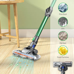 <span class=keywords><strong>Aspirateur</strong></span> sans fil portable humide <span class=keywords><strong>et</strong></span> sec pour voiture, hôtel, camping-car, <span class=keywords><strong>ultra</strong></span> <span class=keywords><strong>silencieux</strong></span>, léger, sans sac, grande puissance d'aspiration - Product Image 4