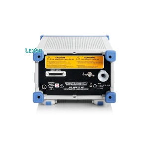 Instrumento de Medición Electrónico Rohde & Schwarz Env216, Red V de 2 Cables - Product Image 3