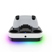 Station de charge pour console de jeu P5, support de charge double pour manettes P Portal