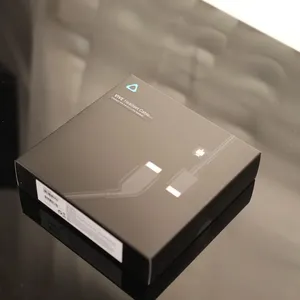 <span class=keywords><strong>Cable</strong></span> para Auriculares VR 2.0 5K 4896x2448 de 5 Metros, Compatible con Steam VR Link Box para <span class=keywords><strong>HTC</strong></span> <span class=keywords><strong>Vive</strong></span> Pro 2, Incluye Embalaje - Product Image 4