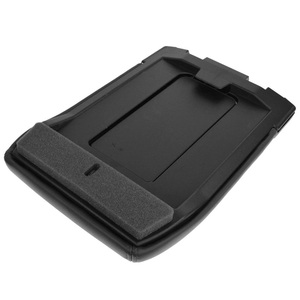 Repuestos para carrocería, tapa de consola central para <span class=keywords><strong>CD</strong></span> Escalade ESV CV Avalanche/Silverado /Suburban / Tahoe GMC Sierra/Yukon 2001-2006 - Product Image 2