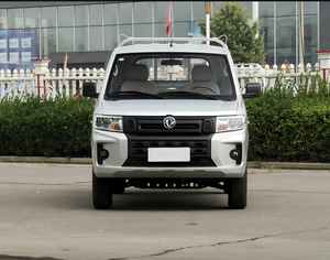 รถบรรทุกขนาดเล็กตงเฟิง โซคอน รุ่น C71-LV1 เครื่องยนต์ 1.6 ลิตร แบบแค็บเดี่ยว ความเร็วสูงสุด 120 กม./ชม. มาตรฐานไอเสียยูโร 6 - Product Image 2