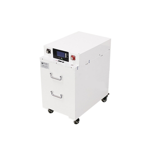 OEM personalizzato facile installazione 5kw Pack sistema All-in-one casa batteria di accumulo di energia - Product Image 1