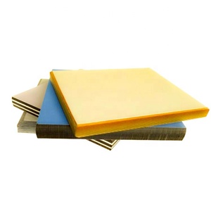 Laminado HPL Estándar <span class=keywords><strong>Fundermax</strong></span> con Pegamento de Melamina para Decoración - Product Image 3