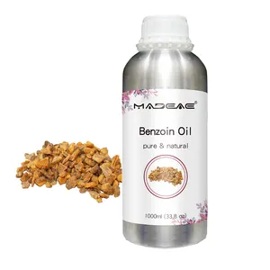 Affordable Prices 100% Pure Benzoin Oil For Multi Purpose Uses Oil Manufacture in India Top Grade Oil By Exporters