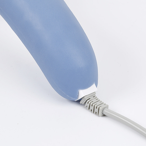2019 nuevo recargable masaje eléctrico martillo palo martillo beneficios de salud - Product Image 6