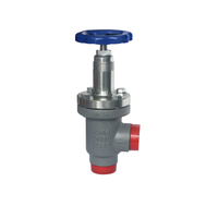 Katup Penghenti Refrigerasi Amonia DN40 DN15 DN20 DN25 DN32 DN50 DN65 DN80 DN100 DN125 DN150 DN200 DN250