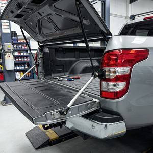 Repuesto de Puerta Trasera para MITSUBISHI TRITON/2015-2020 - Product Image 3