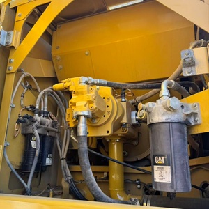 Excavadora 350 Modelo 2024 con Brazo Hidráulico y Cucharón de Excavación, Peso Operativo de 50 Toneladas para Uso en Construcción Pesada - Product Image 6