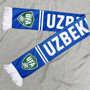 POD Uzbekistan&47 World Teams Flags Scarf Waistband <b>Hats</b> Caps Football Fan Gift Accessories for 2026 America Soccer Cup - Product Image 4