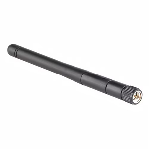 2400-2500MHz omnidireccional inalámbrico externo teléfono <span class=keywords><strong>celular</strong></span> inalámbrico Wifi 2,4 GHz <span class=keywords><strong>Antena</strong></span> de pato de goma <span class=keywords><strong>para</strong></span> enrutador - Product Image 3