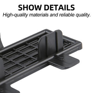 YL00183180 Peugeot 408 <span class=keywords><strong>308</strong></span> 308S 508L Cache-<span class=keywords><strong>filtre</strong></span> de climatisation, cache-bouchon de <span class=keywords><strong>filtre</strong></span> <span class=keywords><strong>à</strong></span> particules - Product Image 4