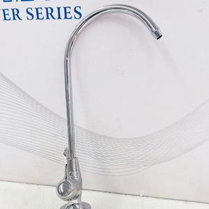 Grifo Purificador de Agua de Cobre, Monomando, Montaje en Encimera, Válvula de Cerámica, Fácil Instalación KB-1-03 - Product Image 3