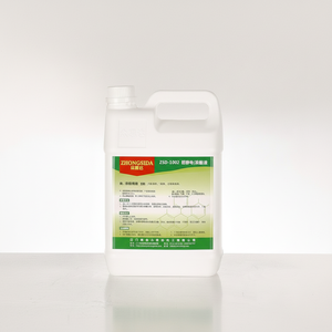 Produsen Langsung Konsentrat Anti-statis Cairan Anti-statis Agen Anti-statis 1 Galon Bahan Pembantu Pelapis - Product Image 1