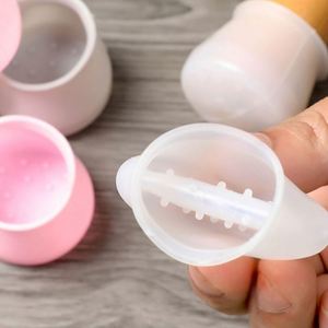 Silicone Anti-Slip Pads With Furniture Table Floor Feet Cover Protector Home Decor Chair Leg Caps Bag Parts Accessories - Product Image 6