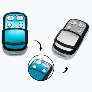 Kiểm soát cổng cho doorhan Transmitter-2 Pro 433Mhz tự động cán mã nhựa điều khiển từ xa rào cản 100m phạm vi cho nhà để xe - Product Image 6