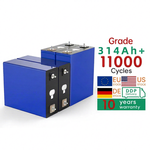 แบตเตอรี่ลิเธียมไอออนทรงปริซึม HTHIUM LFP314 314Ah 3.2V -30~55 ของ EU Store ราคาโรงงานสุดคุ้ม 11000 รอบการใช้งาน - Product Image 1